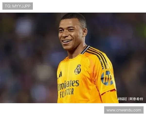 网红澄清与姆巴佩绯闻传闻称自己单身并未交往任何人