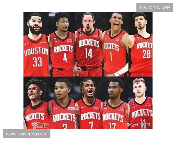 带大哥躺一把！申京锤爆骑士双塔喂饱射手群攻坚策动火箭基石